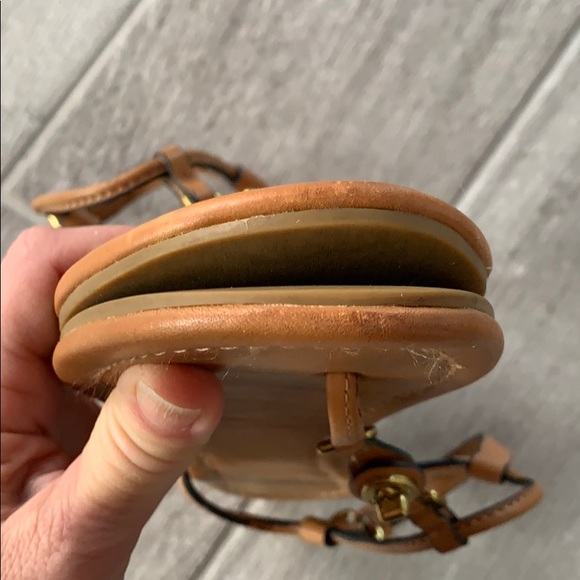 Vintage Coach Sandals - Picture 5 of 6